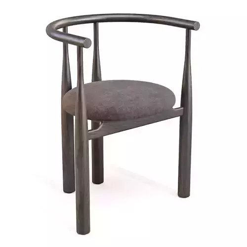 NewWorks Bukowski - Dining Chair