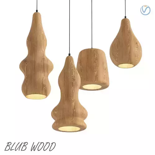 Blub Wood