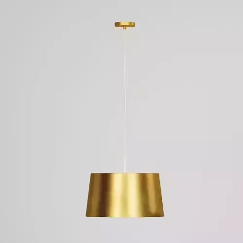 circa lightening Halo Small Hanging Shade Barbara Barry