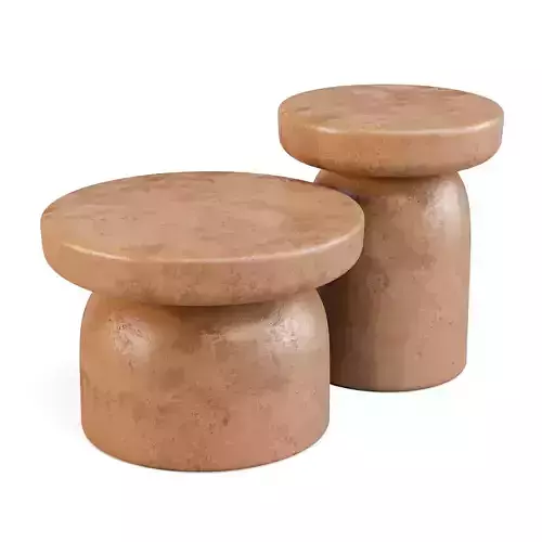 Miniforms Tototo - Side Tables