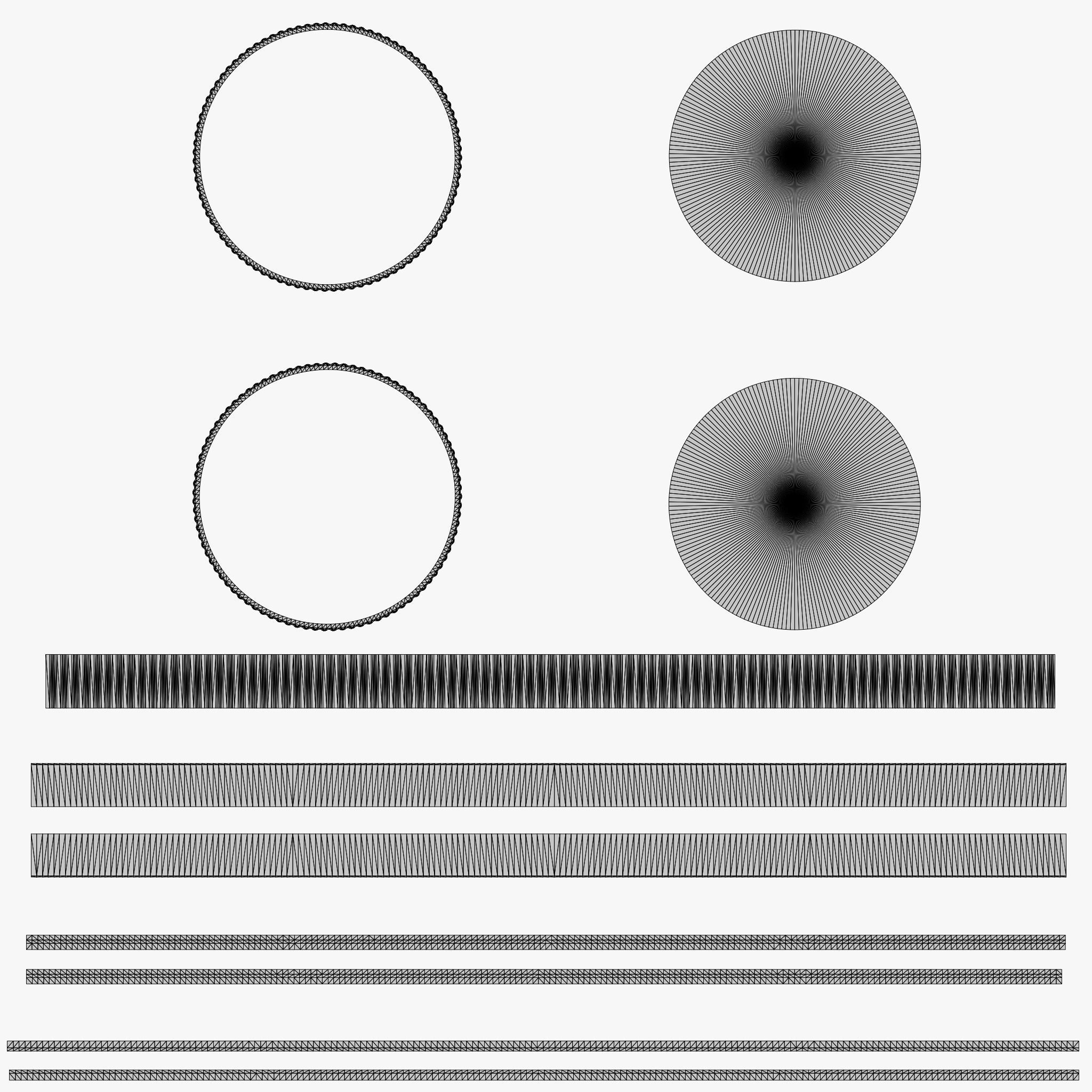 Cartoon Coins Pack02 Low-poly 3D model_35