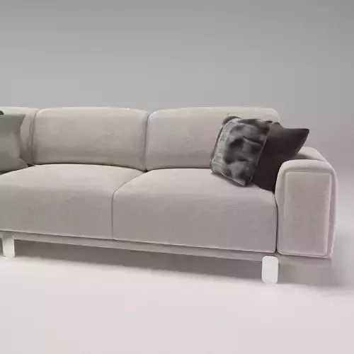 OCEAN FULL CORNER SOFA