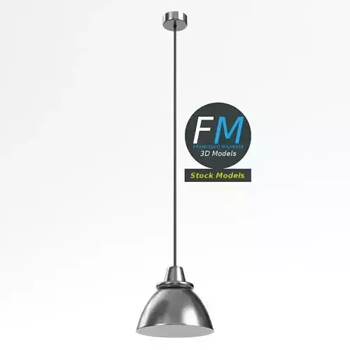 Pendant lamp 1