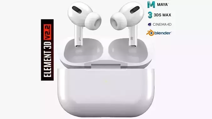 AirPods Pro 2