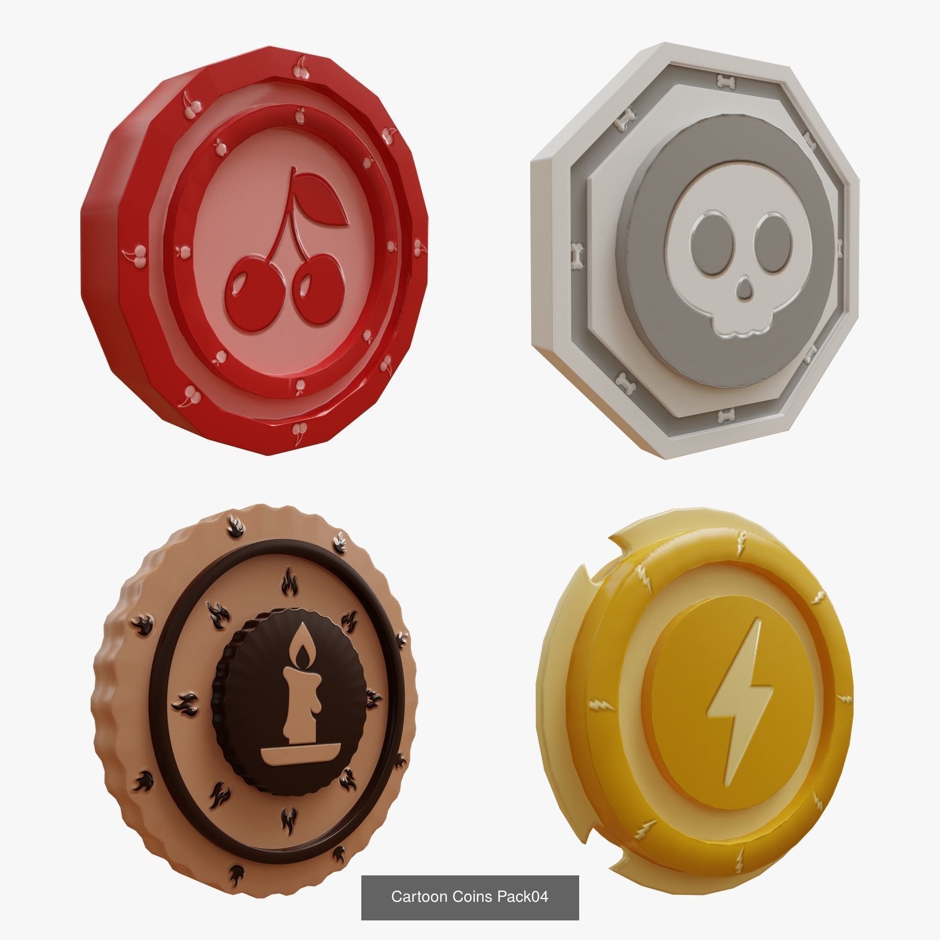 Complete Coin Collection _9