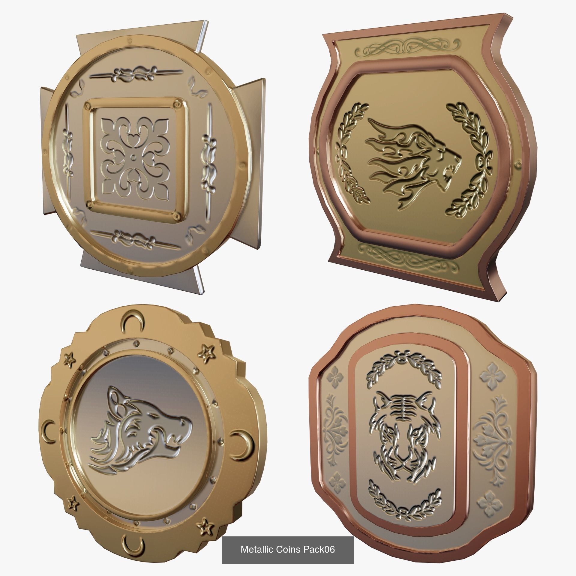 Complete Coin Collection _12