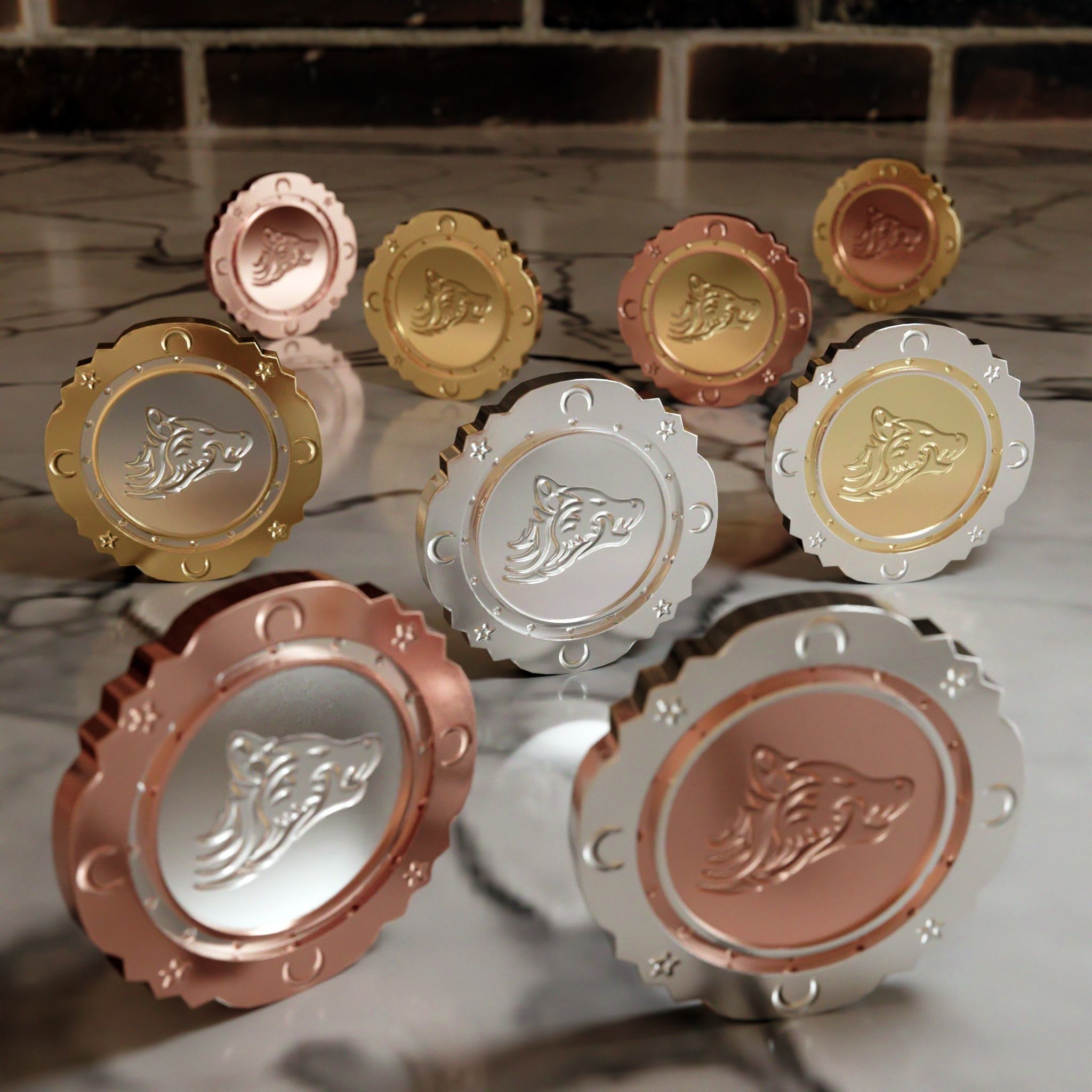 Complete Coin Collection _148