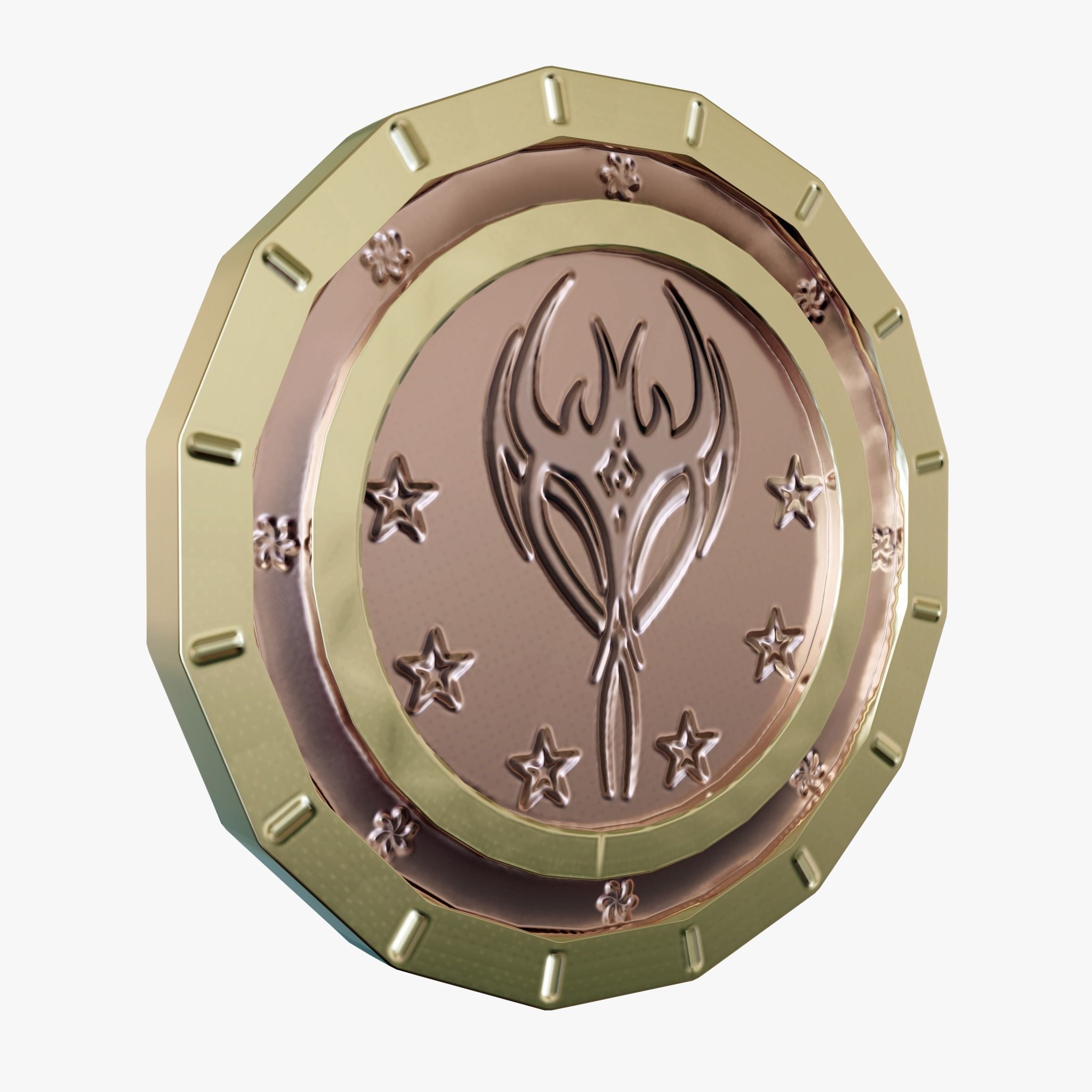 Complete Coin Collection _86