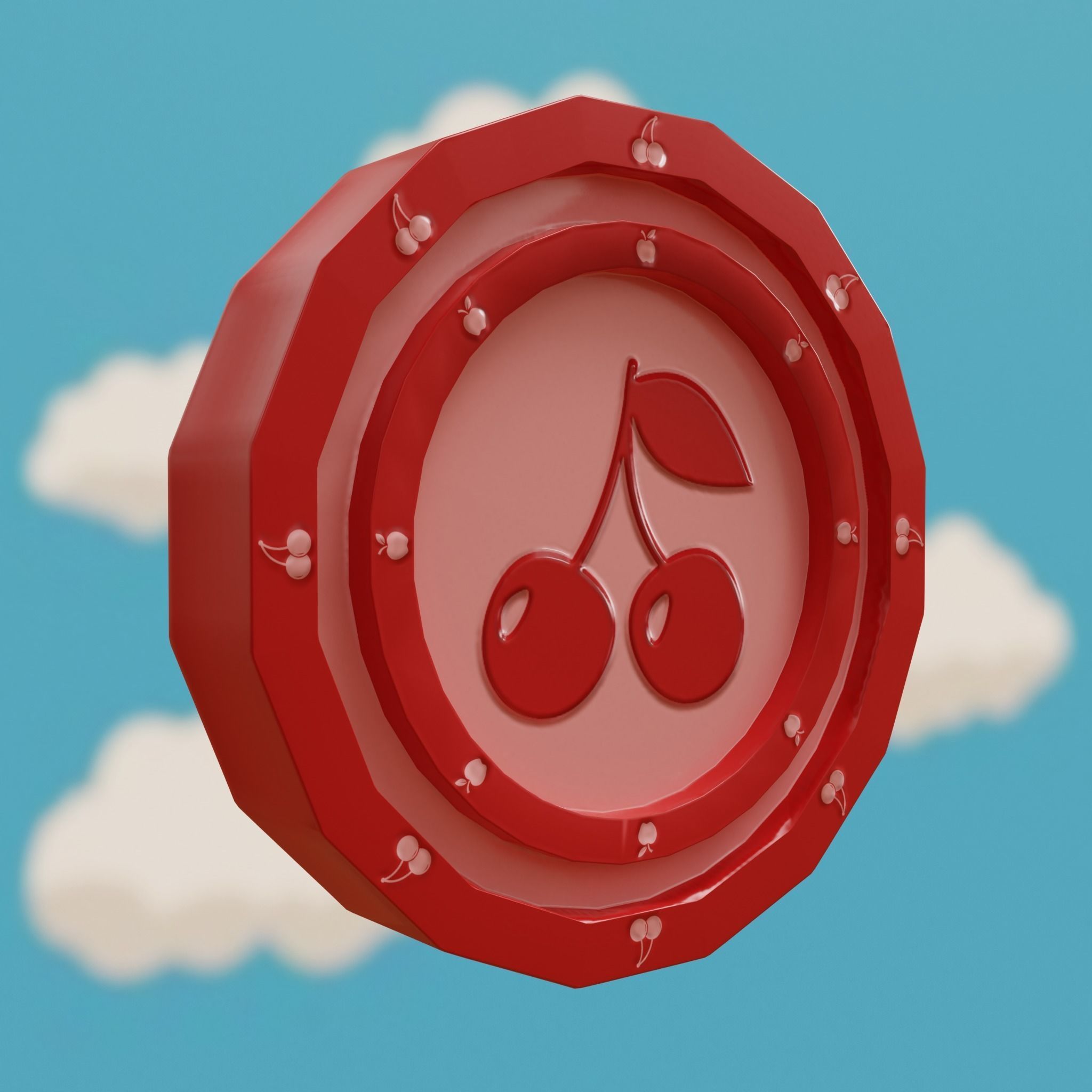 Complete Coin Collection _90