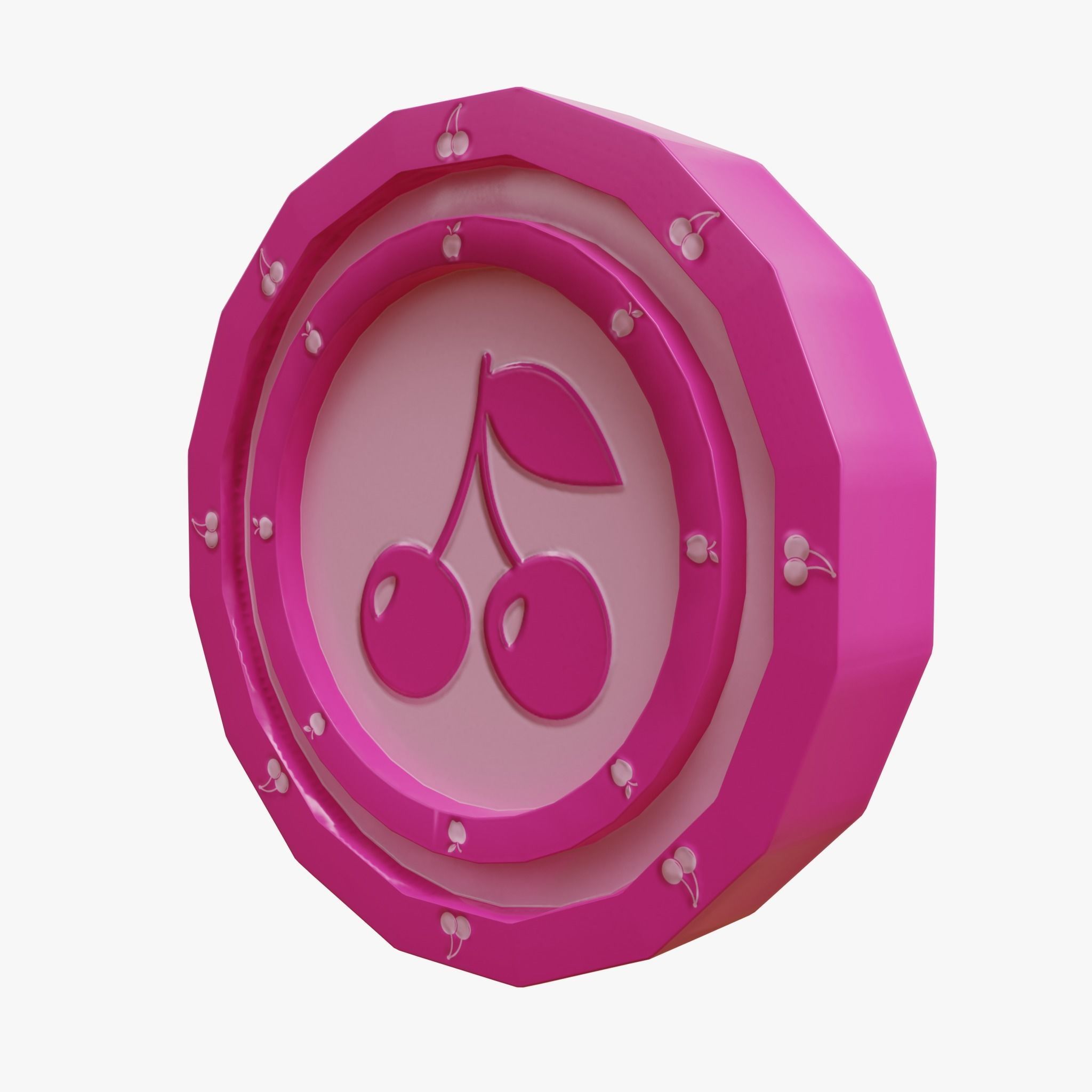 Complete Coin Collection _89