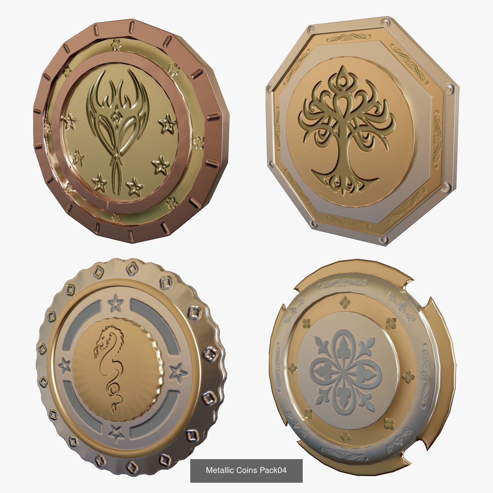 Complete Coin Collection _8