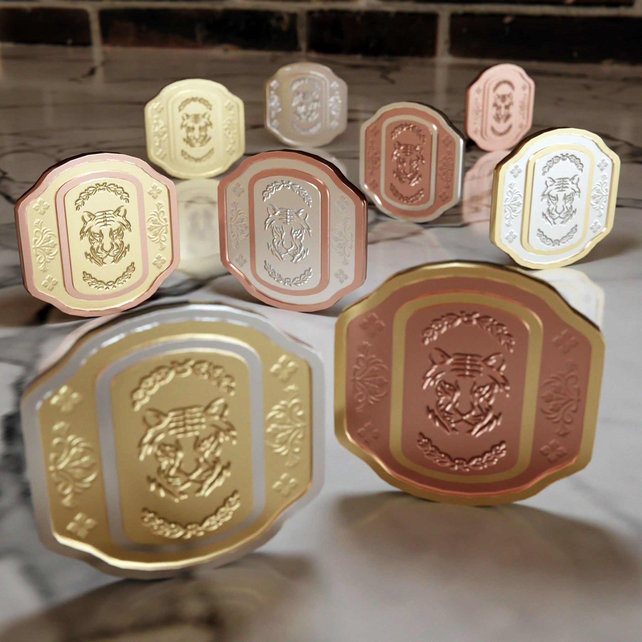 Complete Coin Collection _154