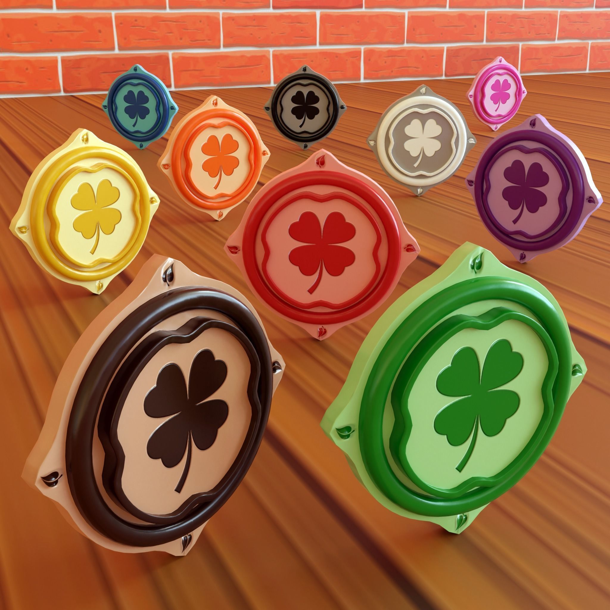 Complete Coin Collection _121