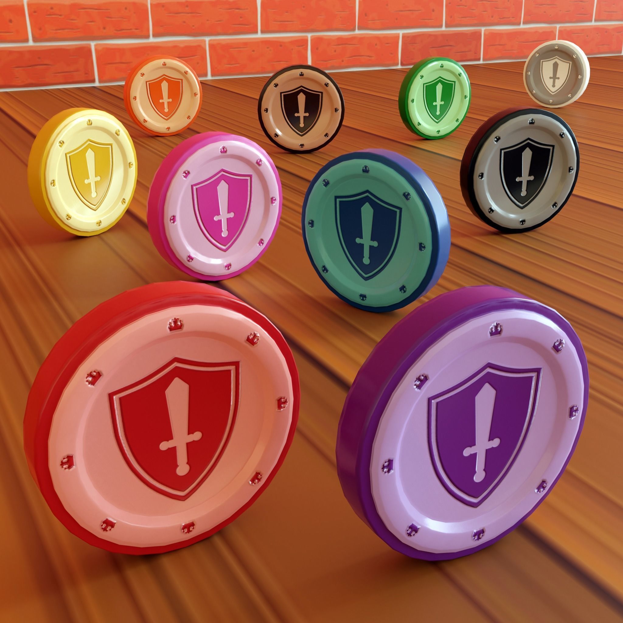 Complete Coin Collection _31