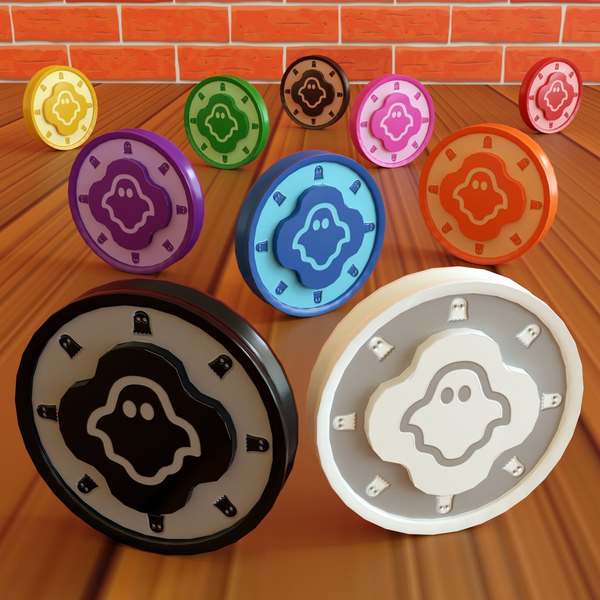 Complete Coin Collection _73