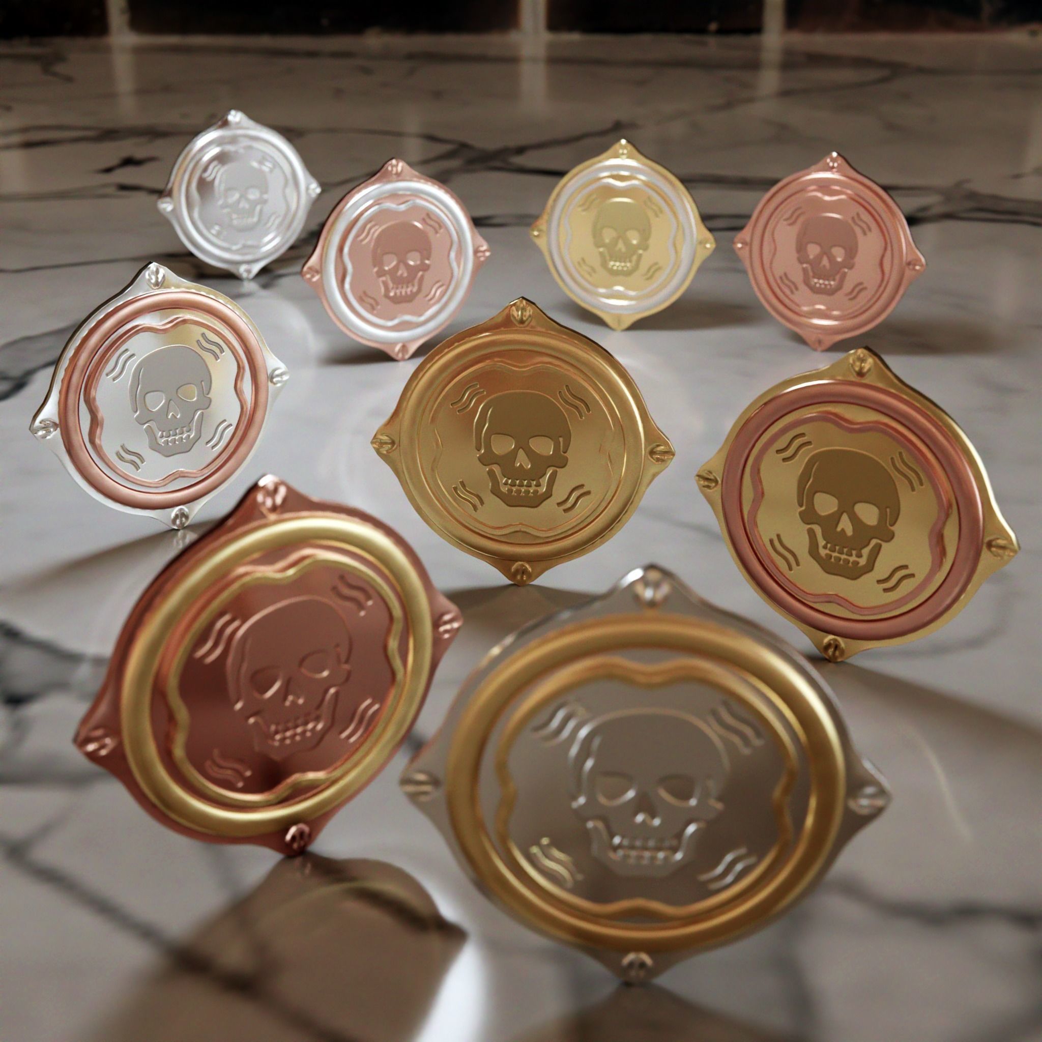 Complete Coin Collection _118