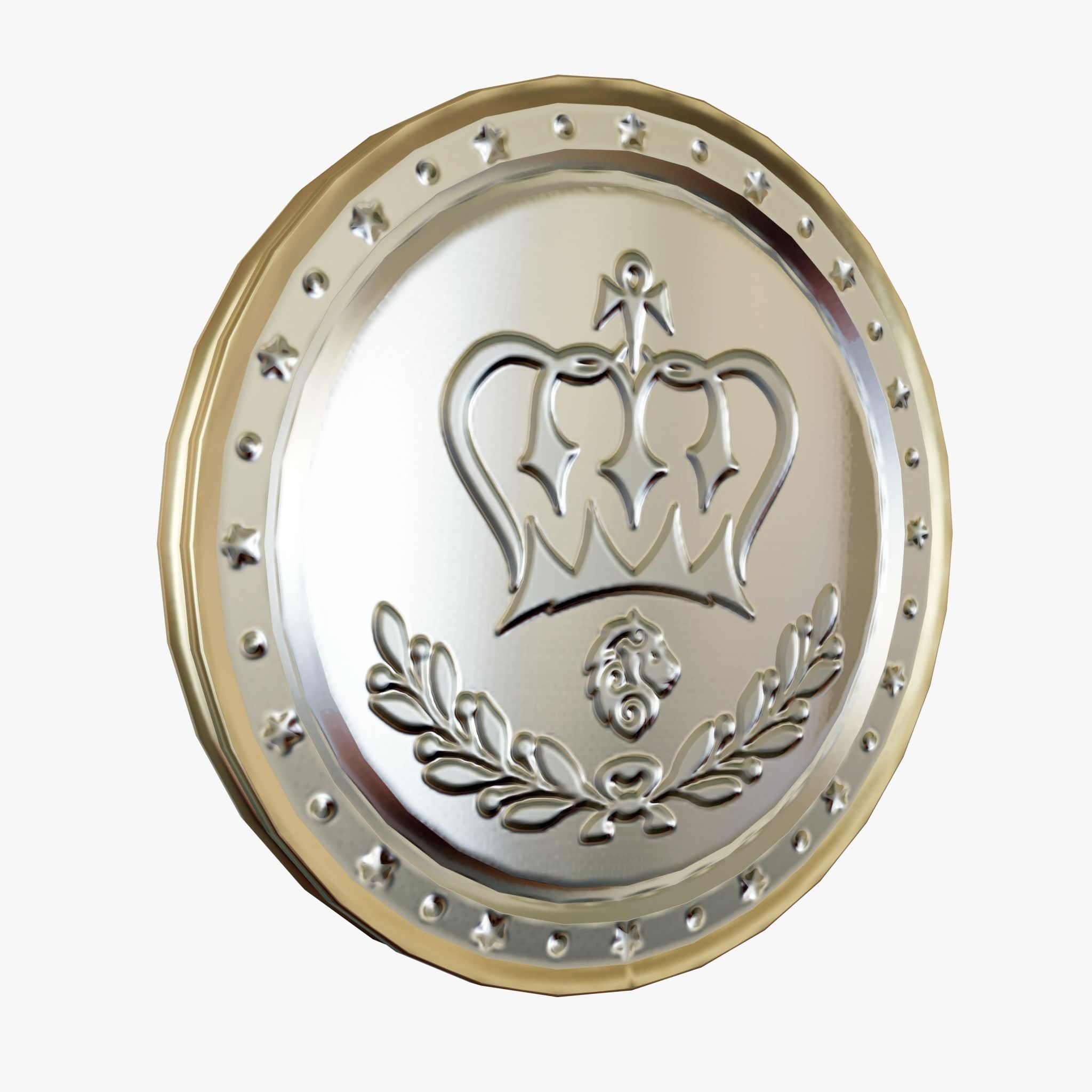 Complete Coin Collection _38