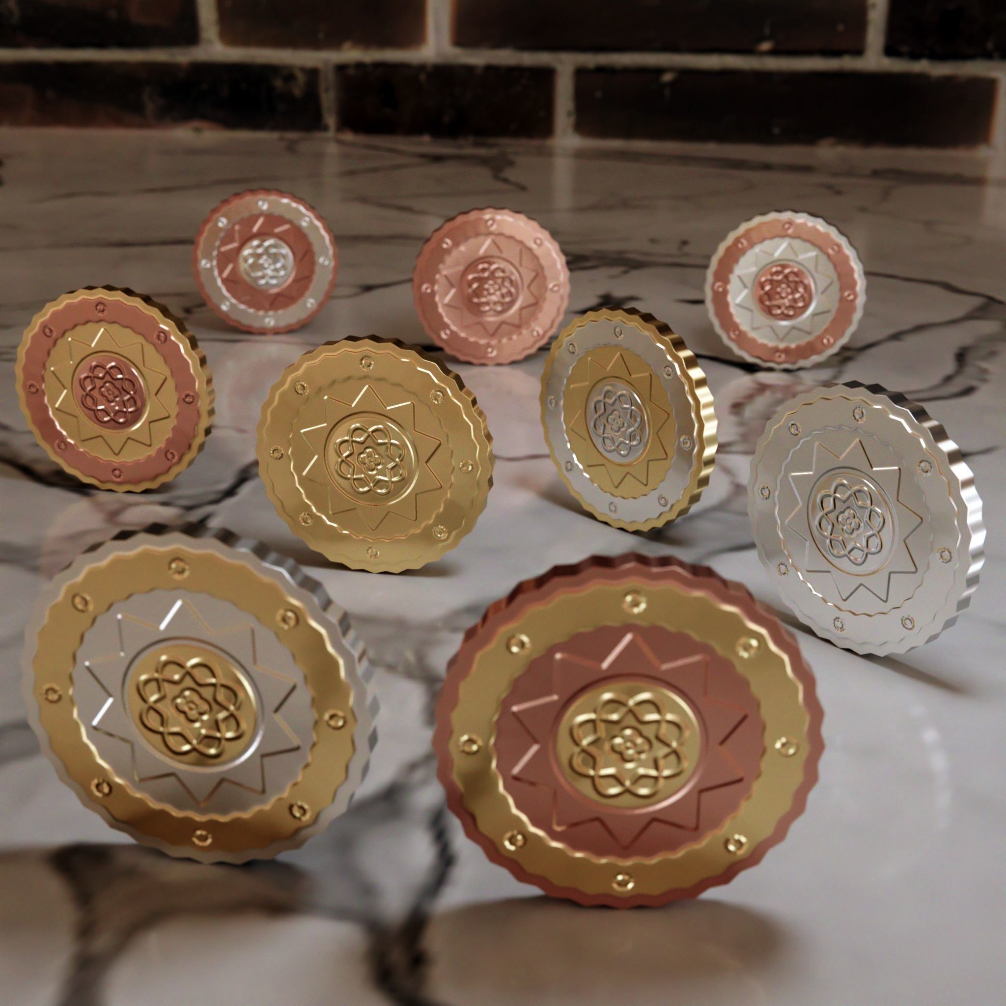 Complete Coin Collection _46