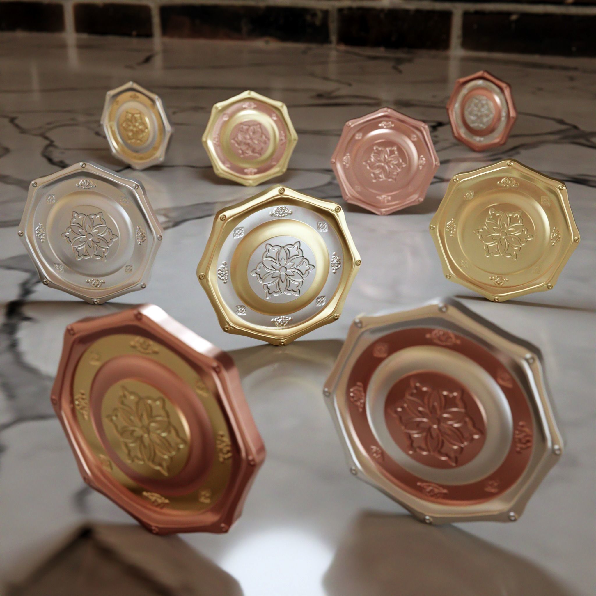 Complete Coin Collection _112