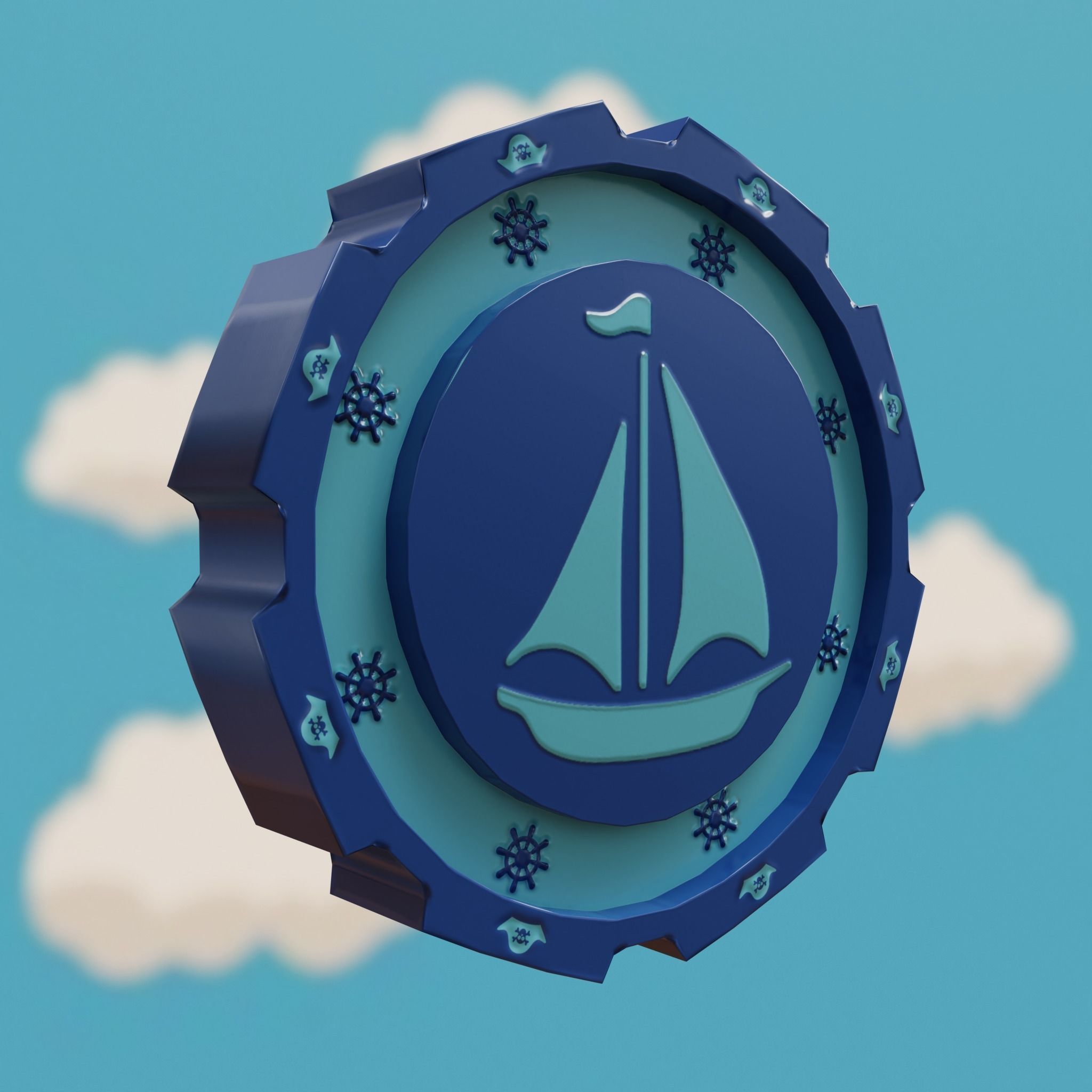 Complete Coin Collection _78