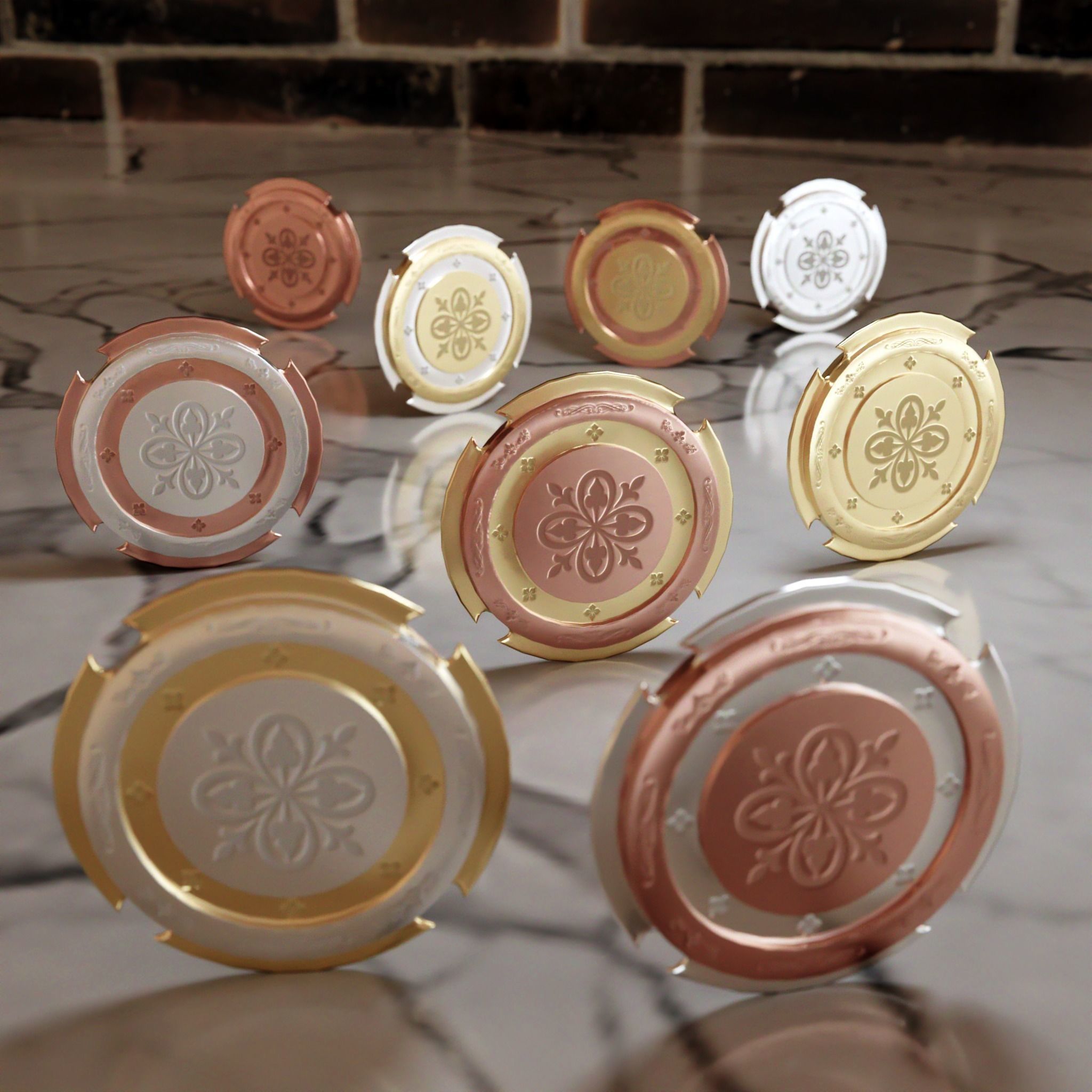 Complete Coin Collection _106