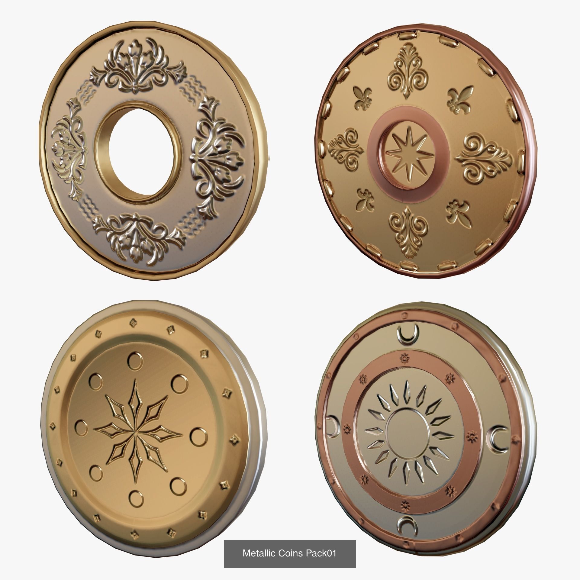 Complete Coin Collection _2