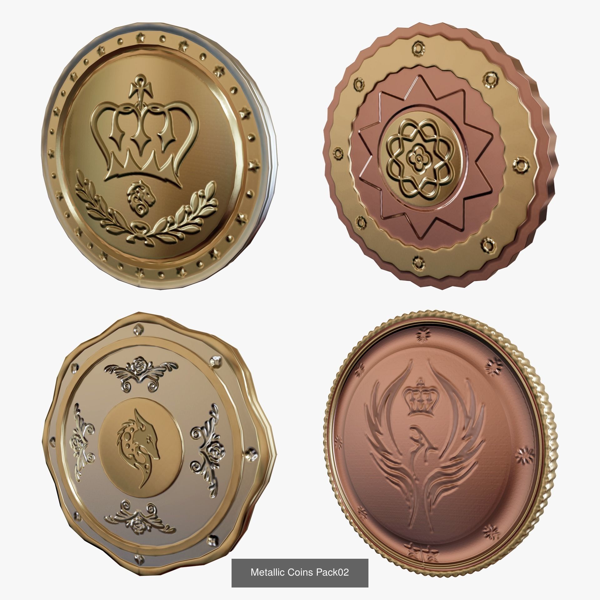 Complete Coin Collection _4