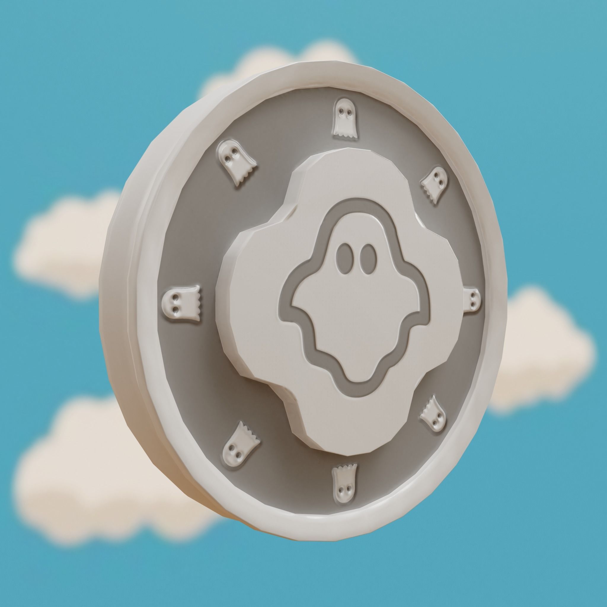 Complete Coin Collection _72