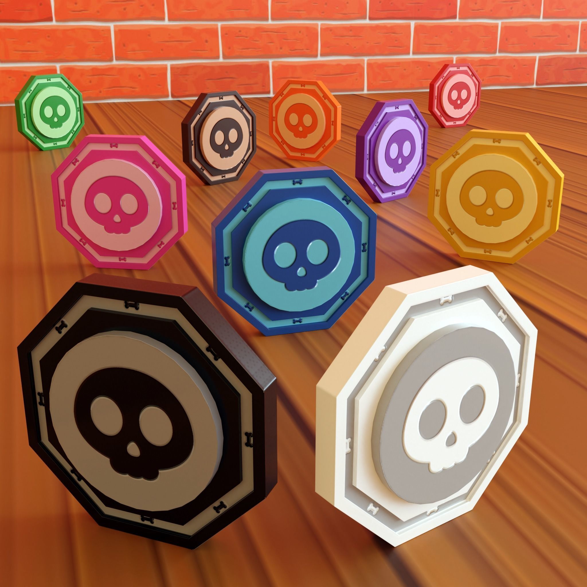 Complete Coin Collection _97