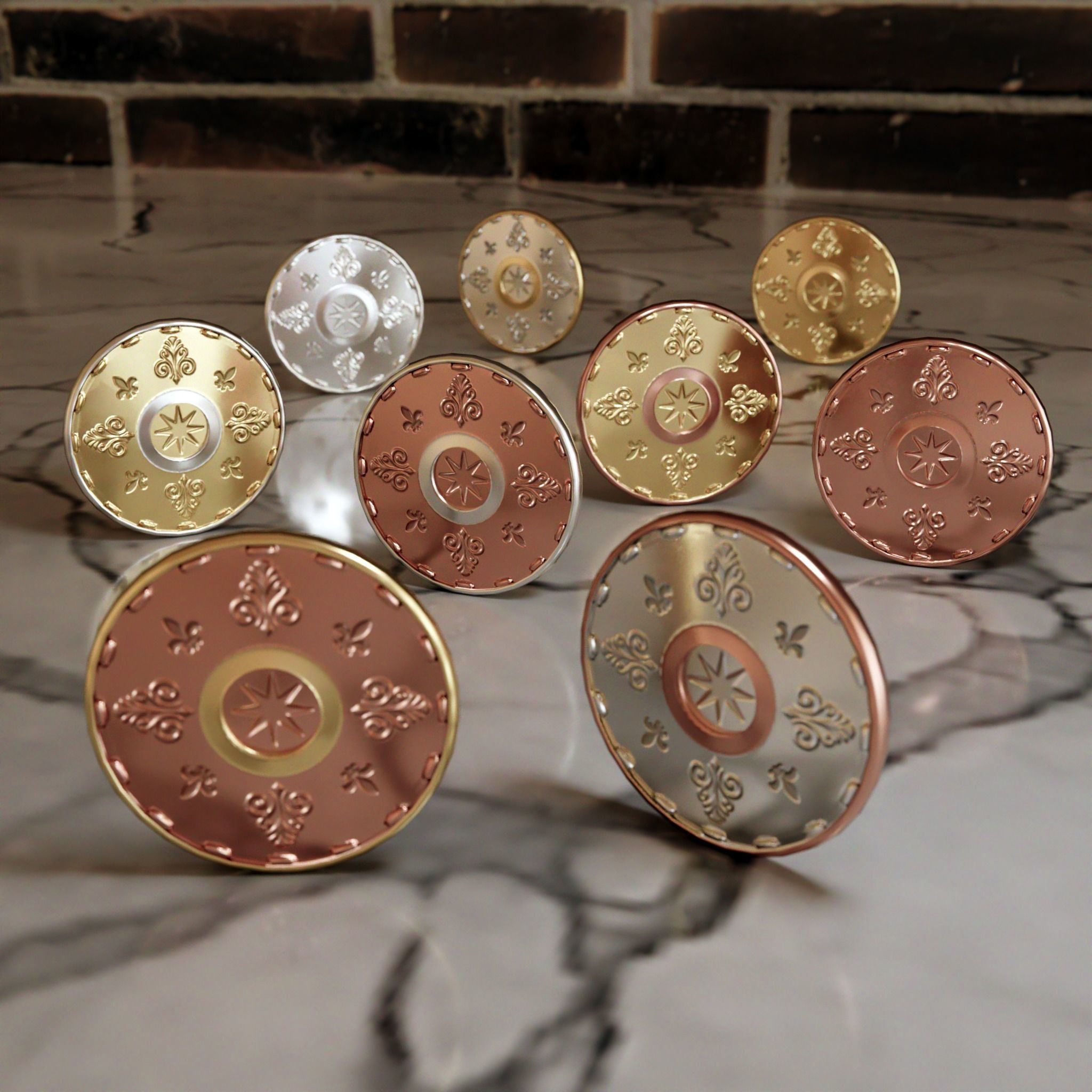 Complete Coin Collection _22