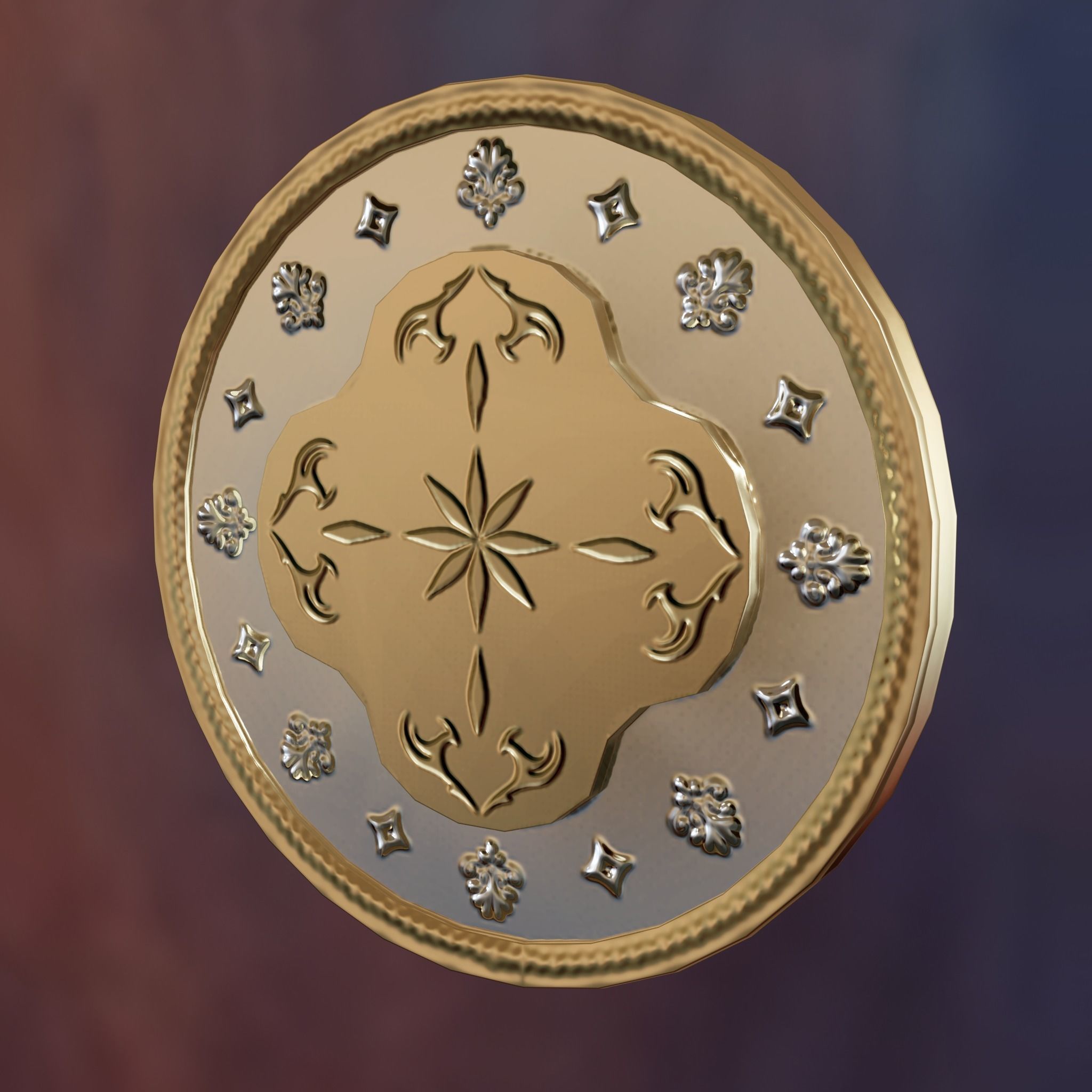 Complete Coin Collection _69