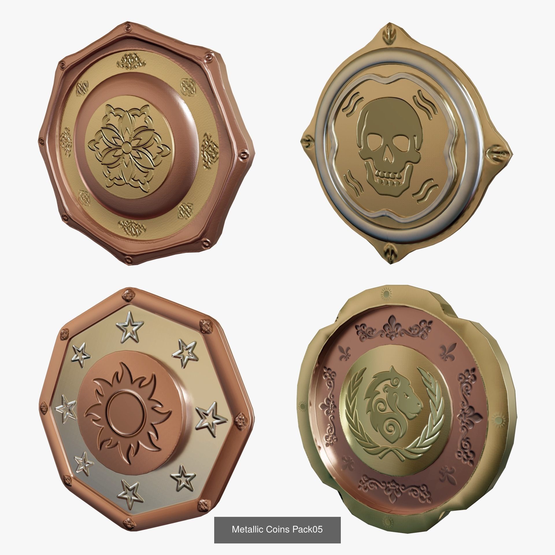 Complete Coin Collection _10