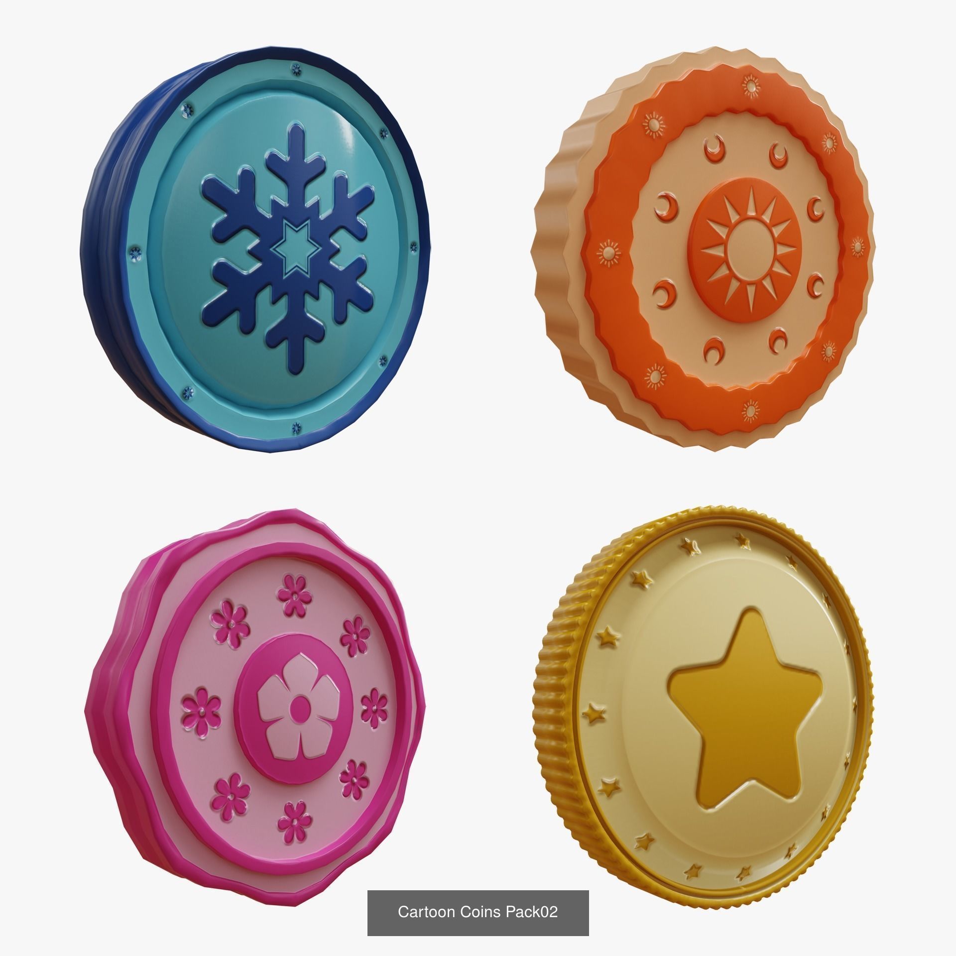 Complete Coin Collection _5