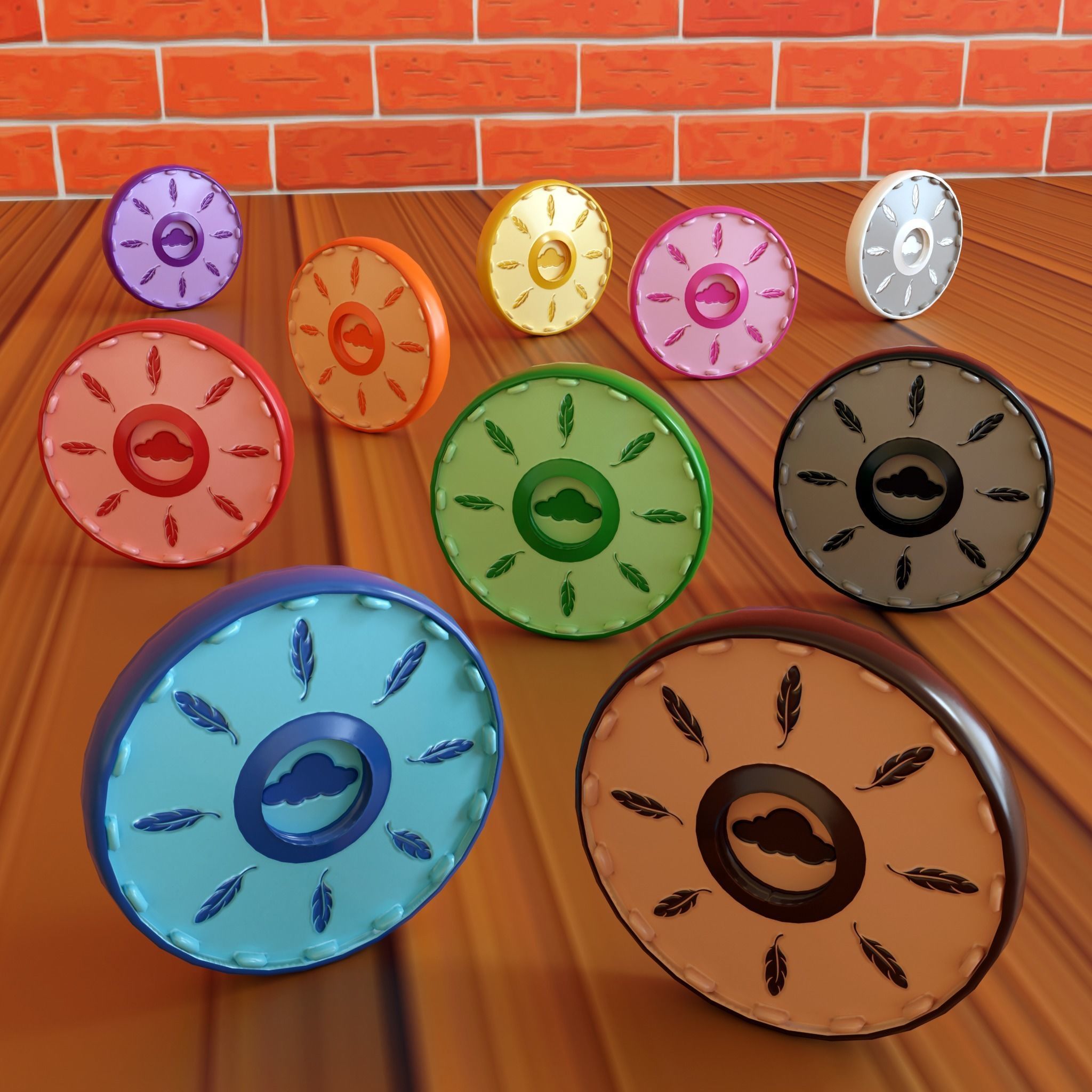 Complete Coin Collection _25