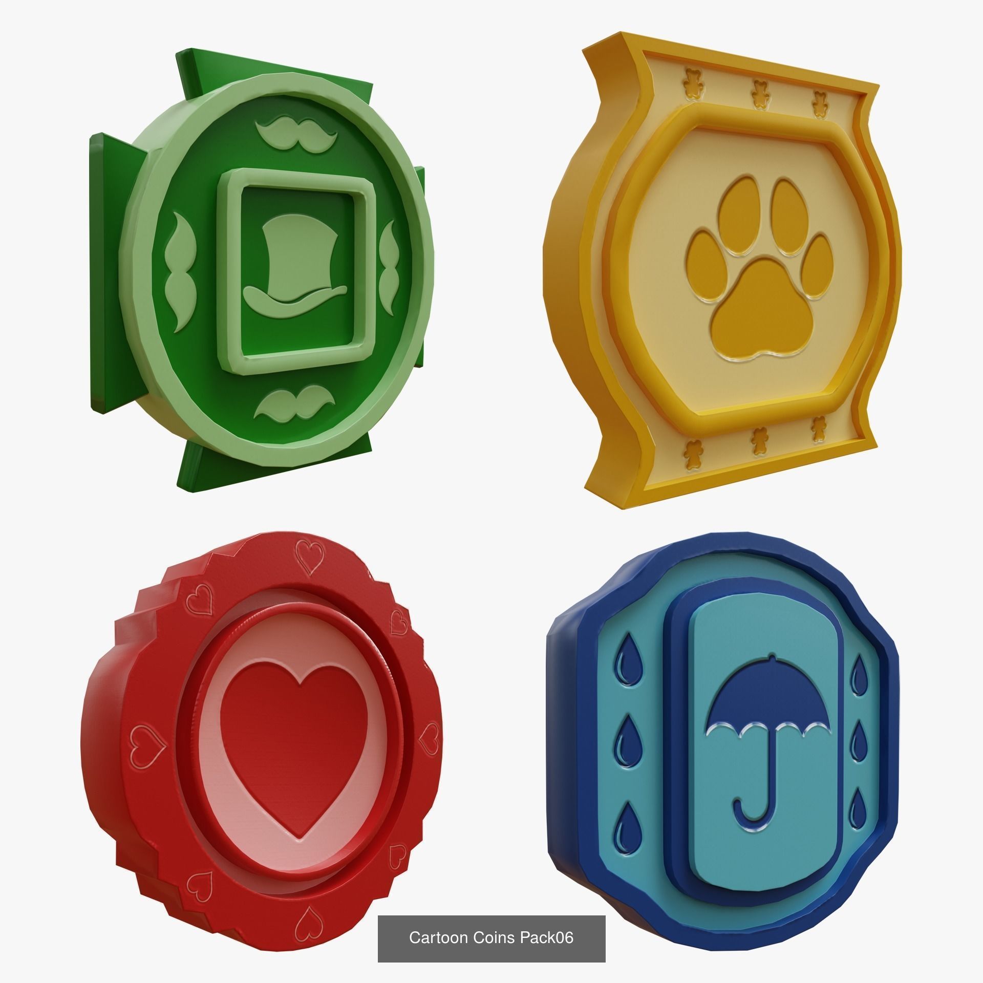 Complete Coin Collection _13