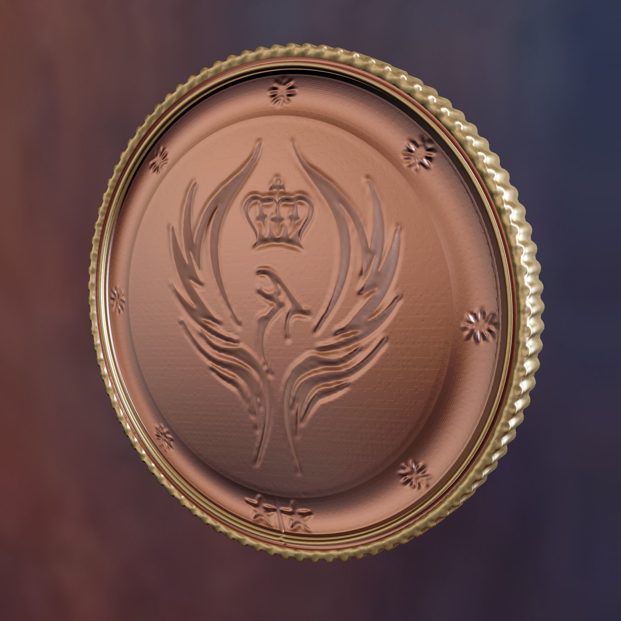 Complete Coin Collection _57