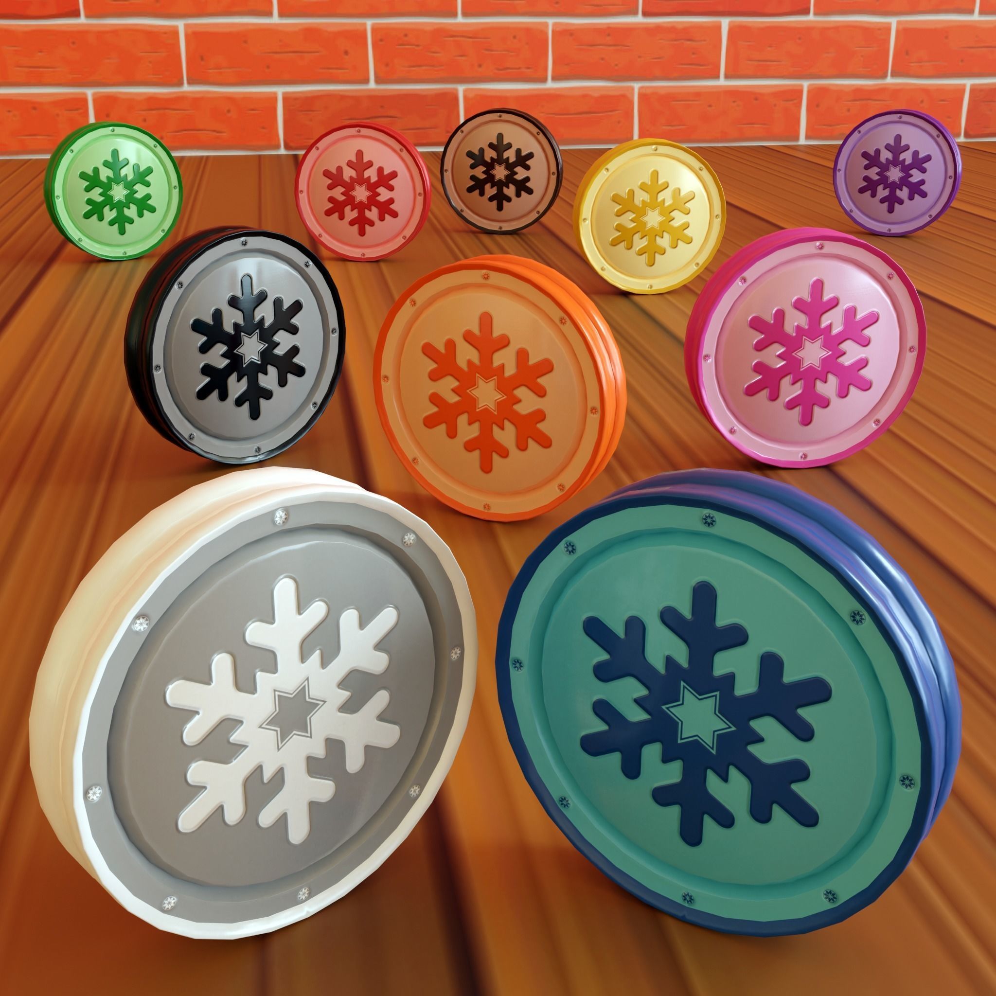 Complete Coin Collection _43