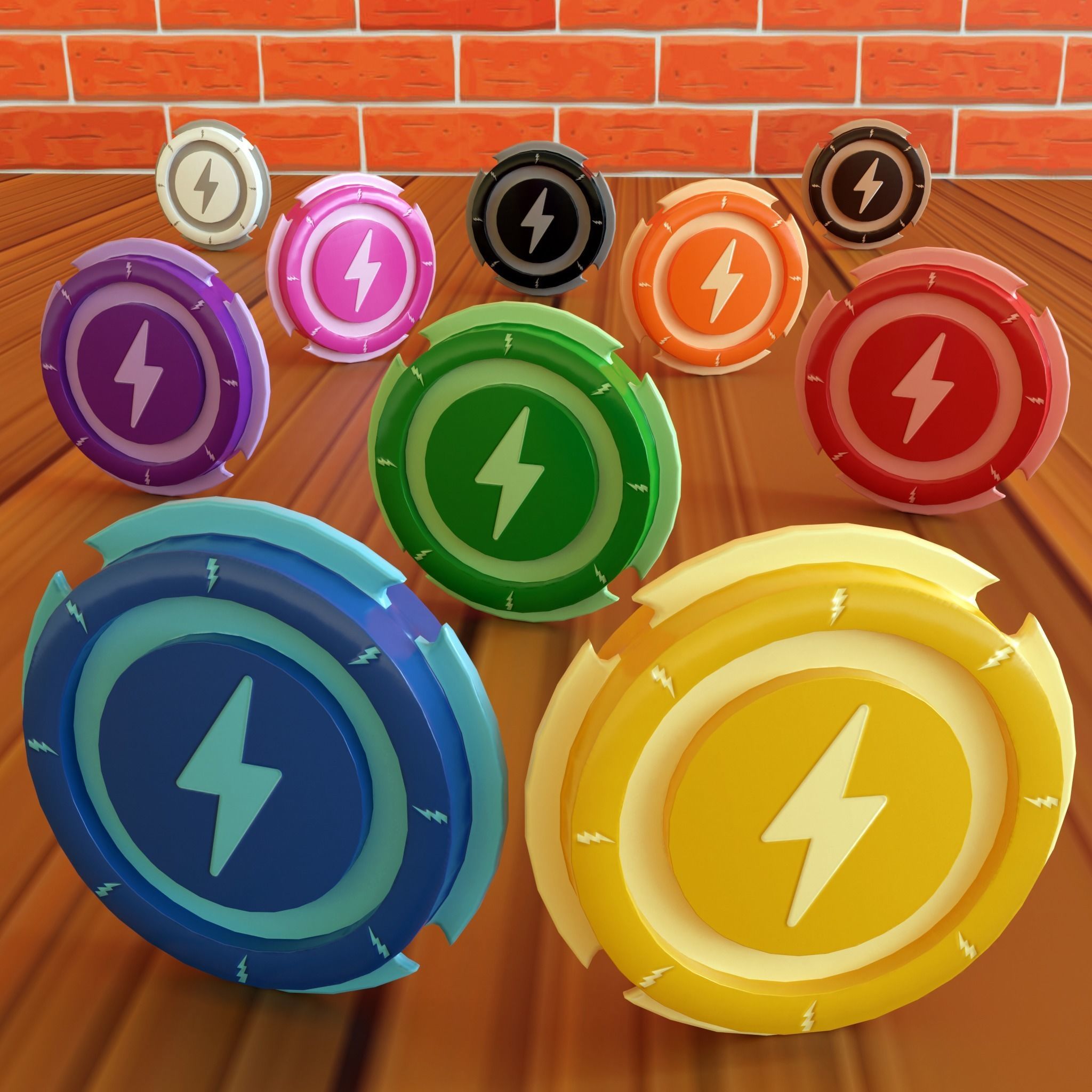 Complete Coin Collection _109