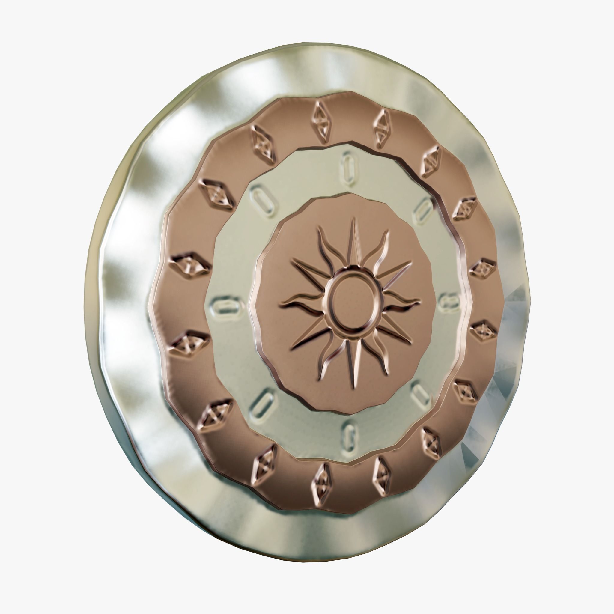 Complete Coin Collection _80