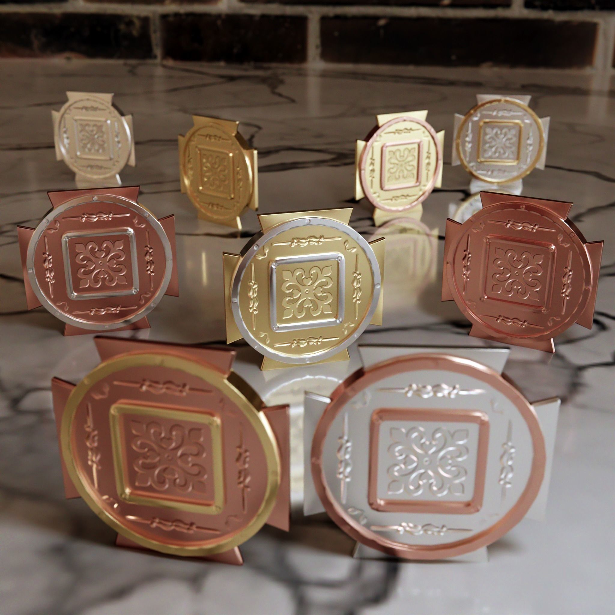 Complete Coin Collection _136