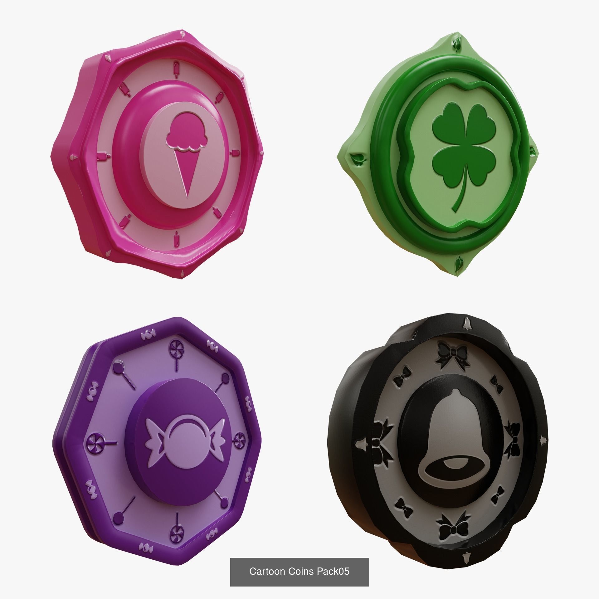 Complete Coin Collection _11