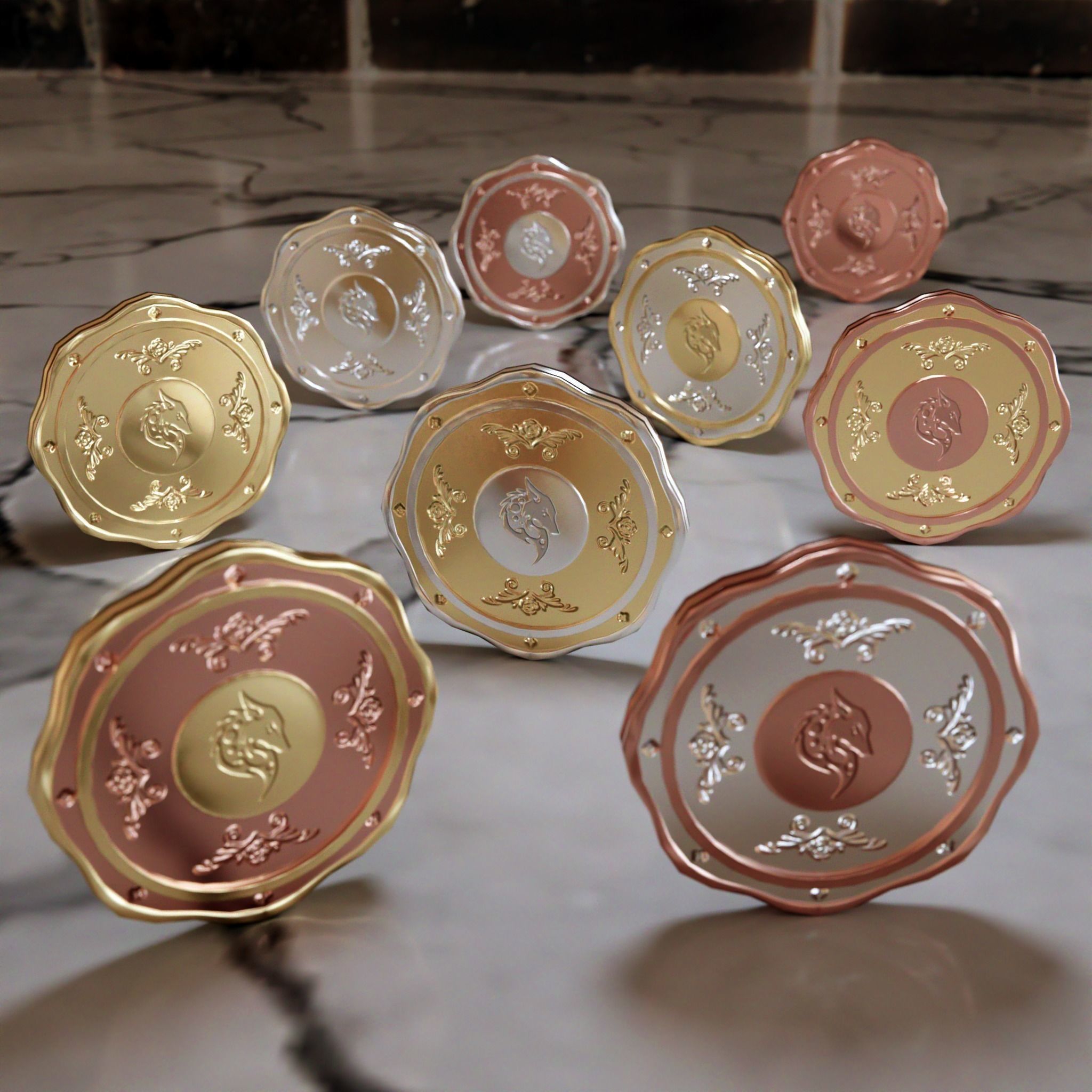 Complete Coin Collection _52