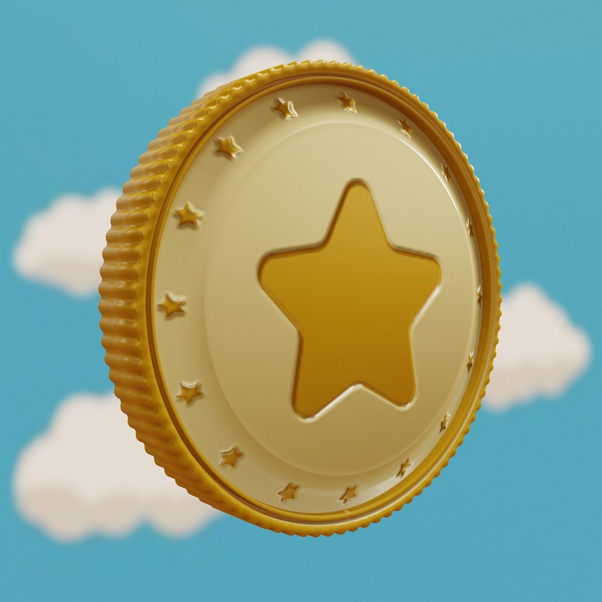 Complete Coin Collection _60