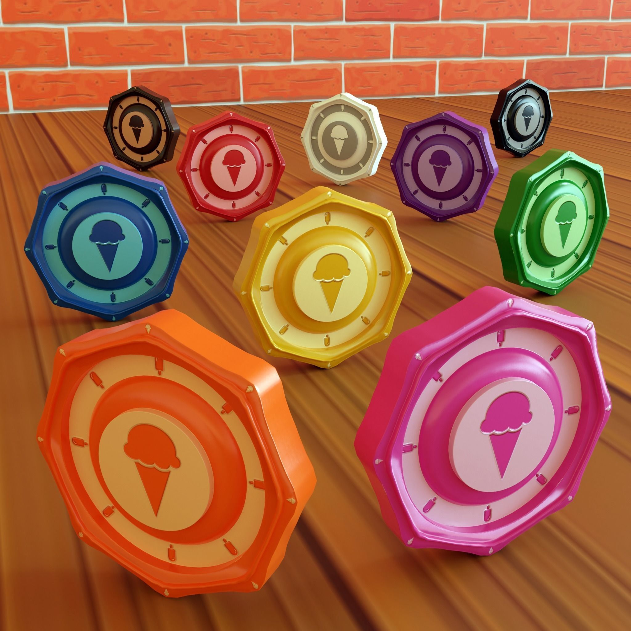 Complete Coin Collection _115