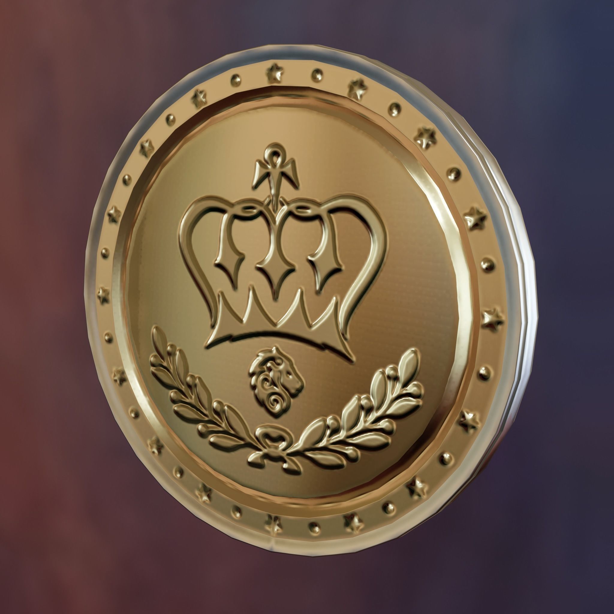 Complete Coin Collection _39