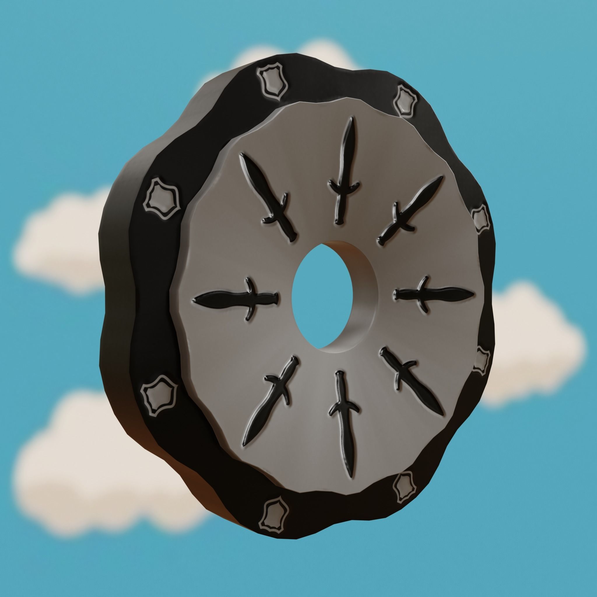 Complete Coin Collection _66