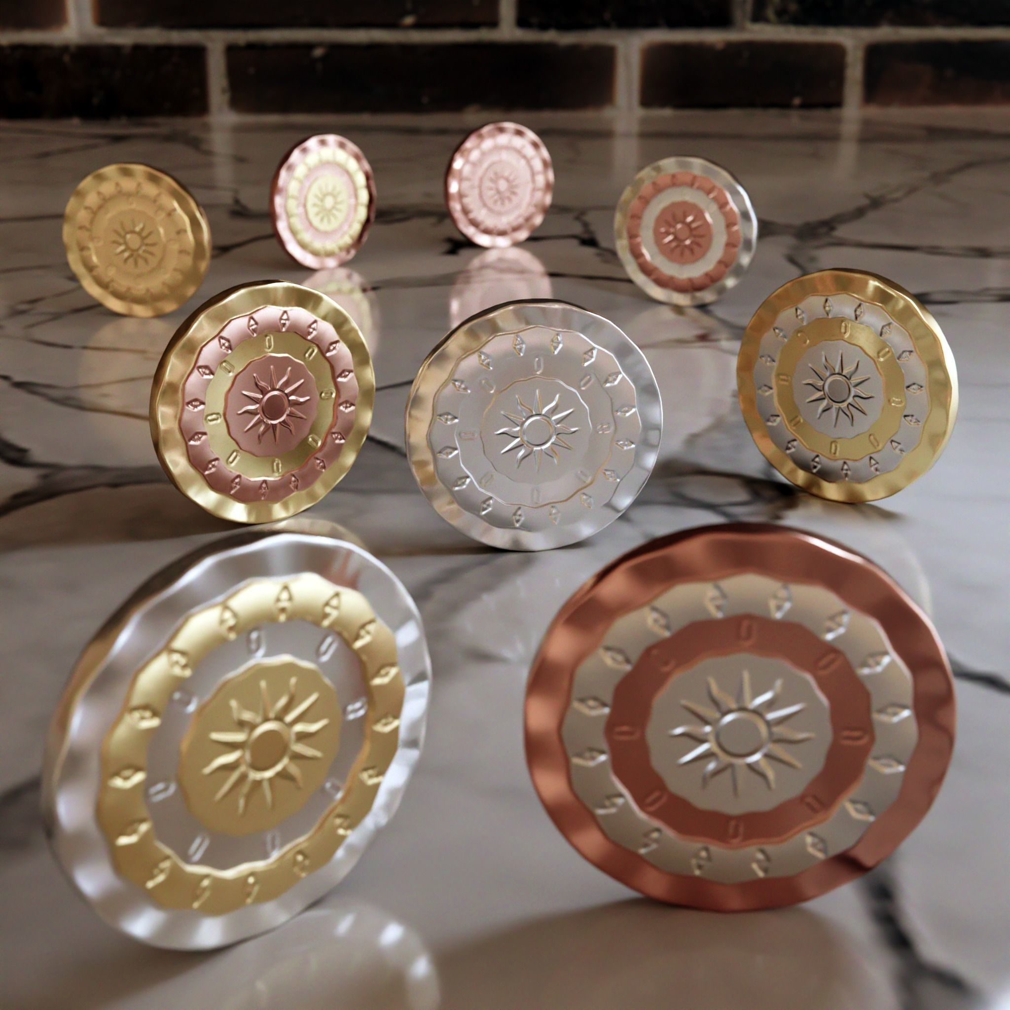 Complete Coin Collection _82