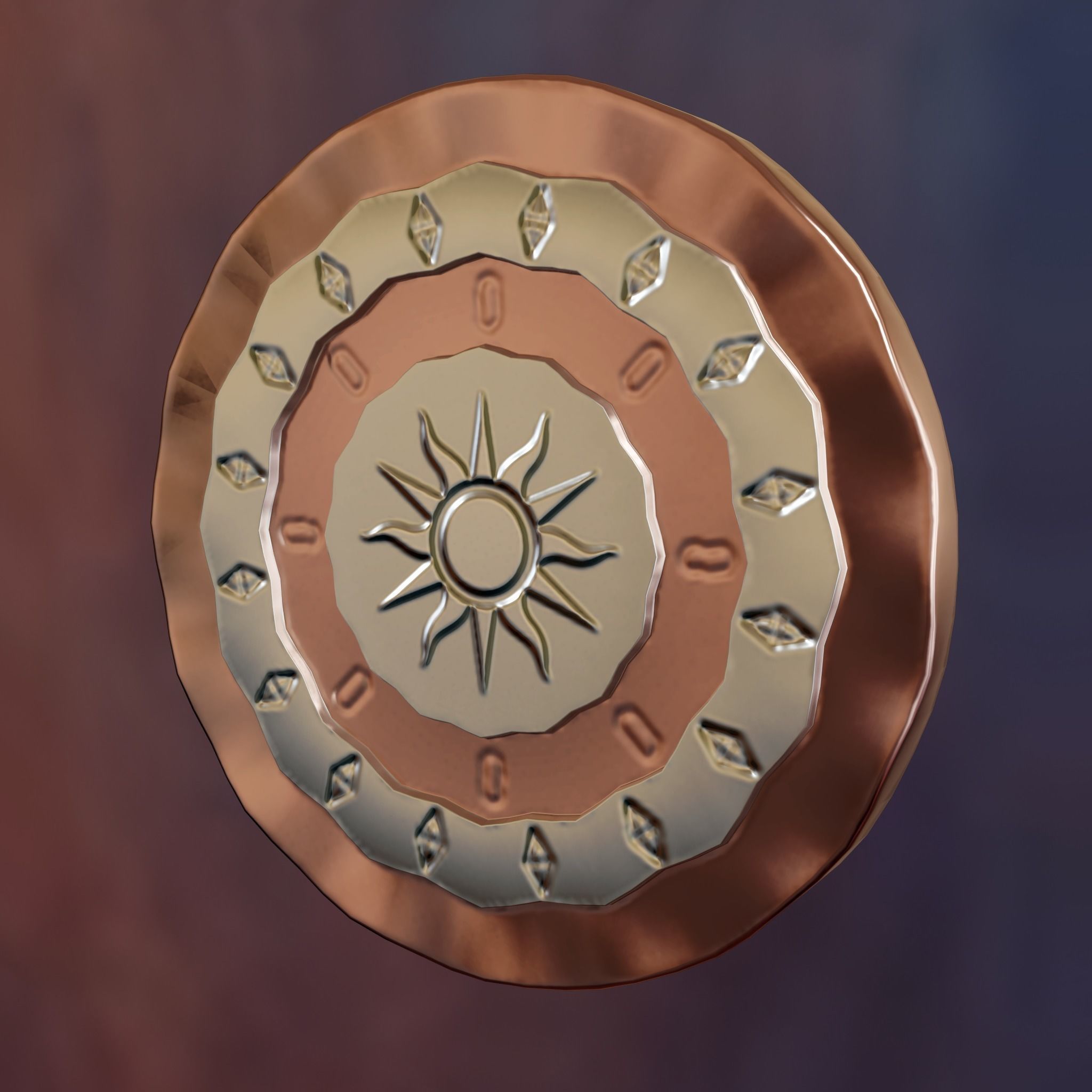 Complete Coin Collection _81