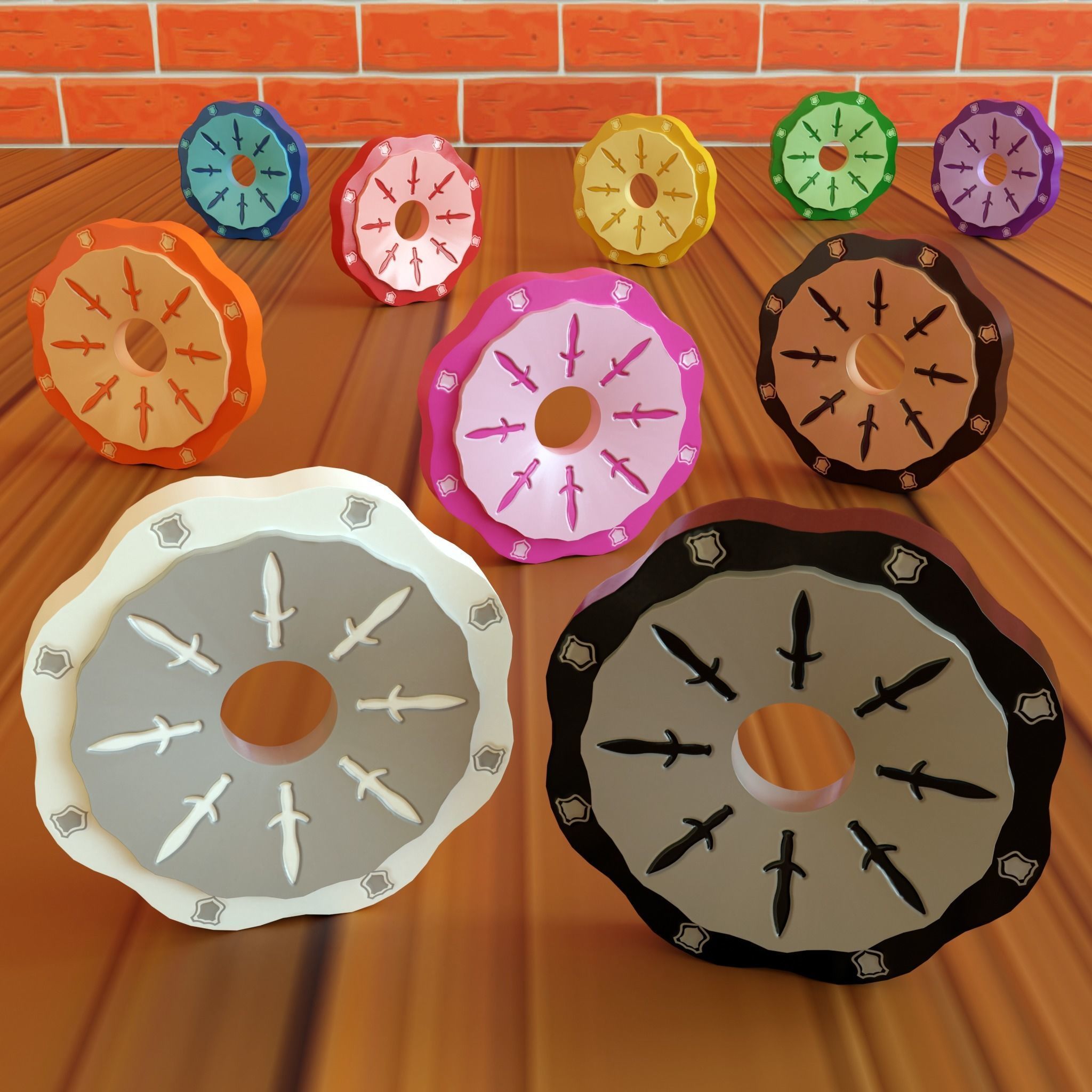 Complete Coin Collection _67