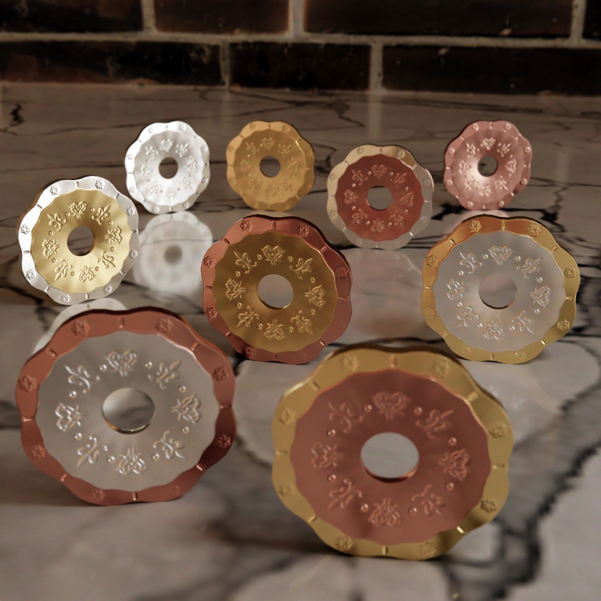 Complete Coin Collection _64